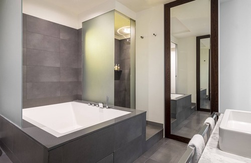 Eixample Hotel | Hotel Sixtytwo Barcelona