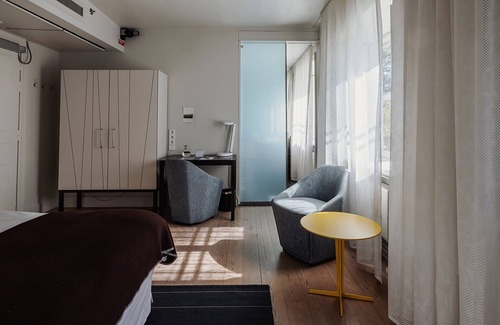 Skeppsholmen Hotel | Hotel Skeppsholmen, Stockholm, a Member of Design Hotels