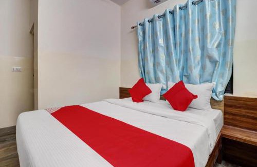 Yeshwanthpur Hotel | Hotel SKY INNs