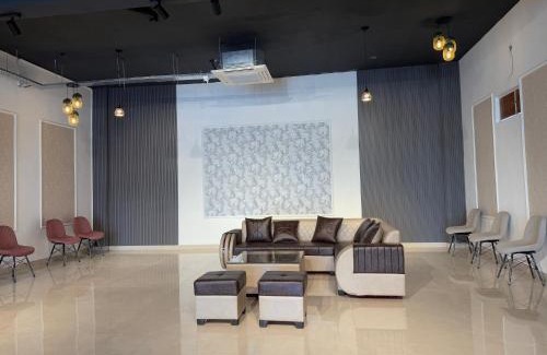 Gurugram Hotel | Hotel Sky Suites