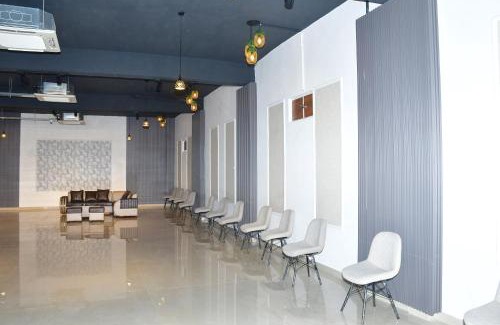 Gurugram Hotel | Hotel Sky Suites