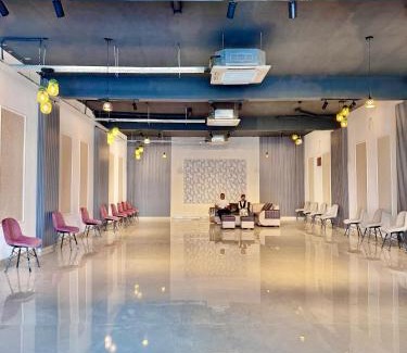 Gurugram Hotel | Hotel Sky Suites
