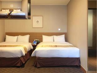Myeongdong Hotel | Hotel Skypark Central Myeongdong
