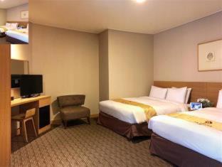 Myeongdong Hotel | Hotel Skypark Central Myeongdong