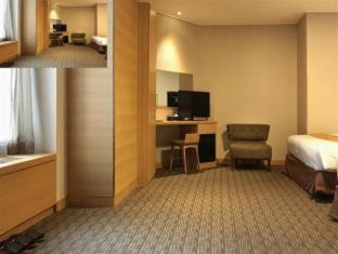 Myeongdong Hotel | Hotel Skypark Central Myeongdong