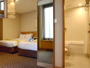 Myeongdong Hotel | Hotel Skypark Central Myeongdong