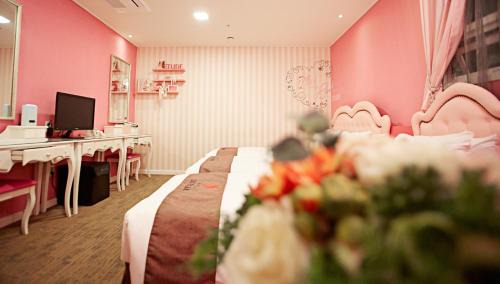 Myeongdong Hotel | Hotel Skypark Myeongdong 3