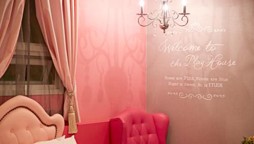 Myeongdong Hotel | Hotel Skypark Myeongdong 3