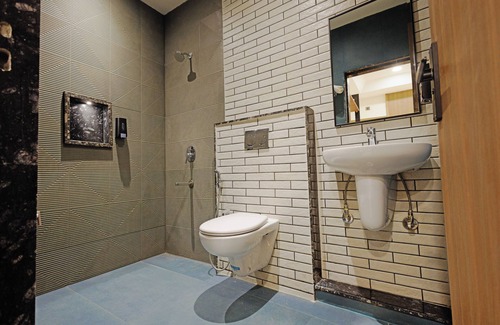 Rau Hotel | Hotel Skyvista