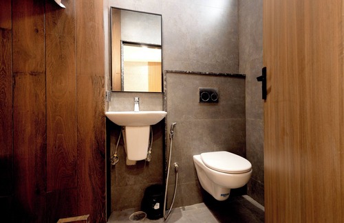 Rau Hotel | Hotel Skyvista