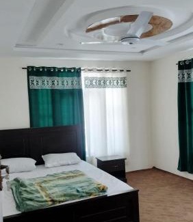 Skardu Hotel | Hotel Sleep Inn Skardu