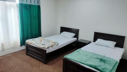 Skardu Hotel | Hotel Sleep Inn Skardu