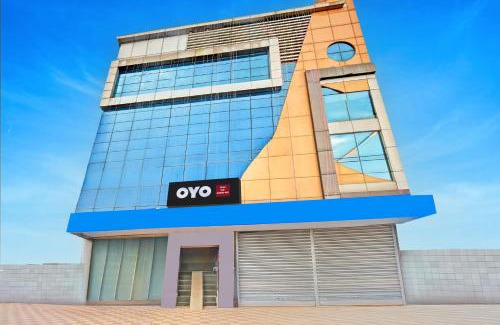 Uppal Hotel | HOTEL SLN GRAND INN