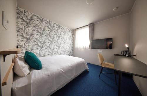 Yonezawa Hotel | Hotel Slow Village Yonezawa