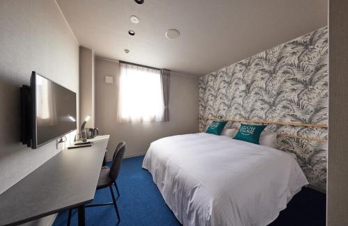 Yonezawa Hotel | Hotel Slow Village Yonezawa