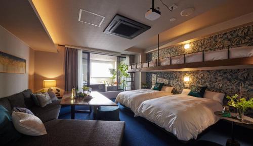 Yonezawa Hotel | Hotel Slow Village Yonezawa