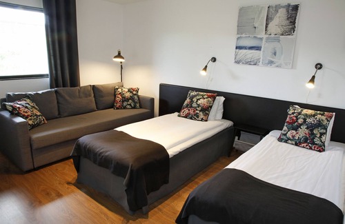 Skillingaryd Hotel | Hotel Småland