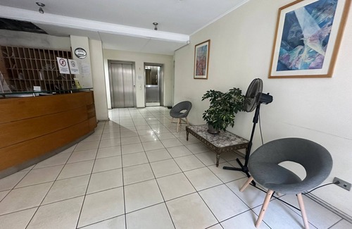 Downtown Santiago Apartment | Hotel Smart