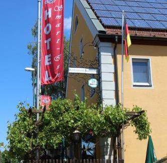 Erlangen Hotel | Hotel Smart-Inn