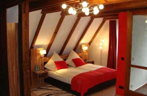 Erlangen Hotel | Hotel Smart-Inn