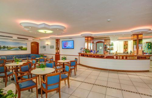Valverde Hotel | Hotel Smeraldo