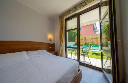 Montioni Hotel | Hotel Smeraldo