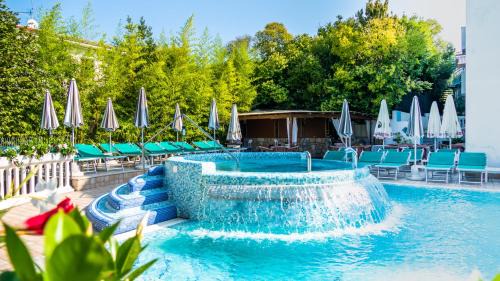 Montioni Hotel | Hotel Smeraldo