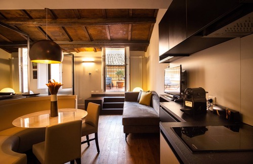 Navona Hotel | Hotel Smeraldo