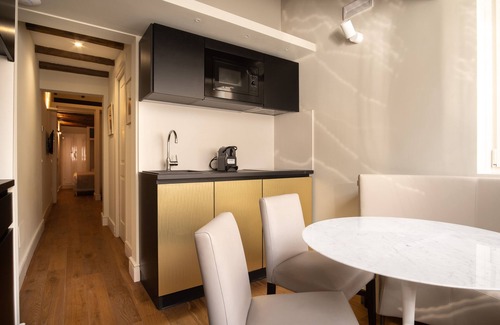 Navona Hotel | Hotel Smeraldo