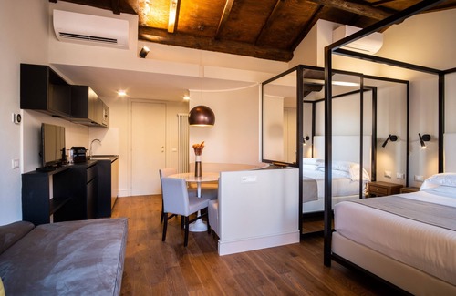 Navona Hotel | Hotel Smeraldo