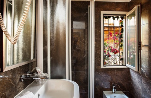 Navona Hotel | Hotel Smeraldo