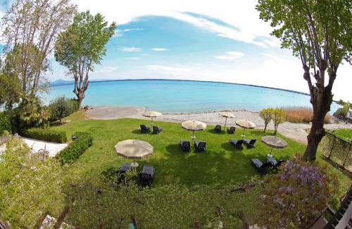 Sirmione Hotel | Hotel Smeraldo