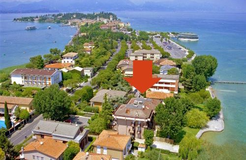 Sirmione Hotel | Hotel Smeraldo