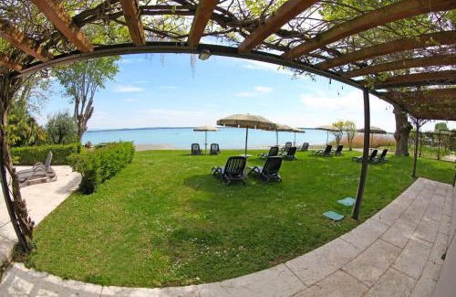Sirmione Hotel | Hotel Smeraldo