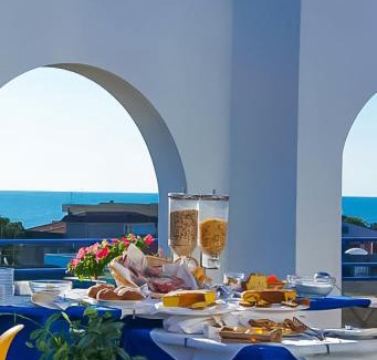 Tortoreto Lido Hotel | Hotel Smeraldo