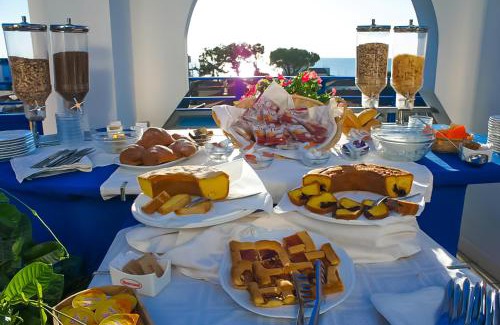 Tortoreto Lido Hotel | Hotel Smeraldo