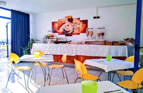 Tortoreto Lido Hotel | Hotel Smeraldo