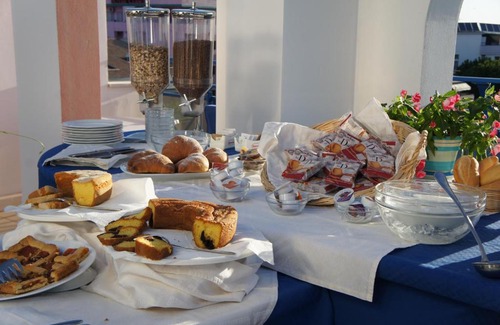 Tortoreto Lido Hotel | Hotel Smeraldo