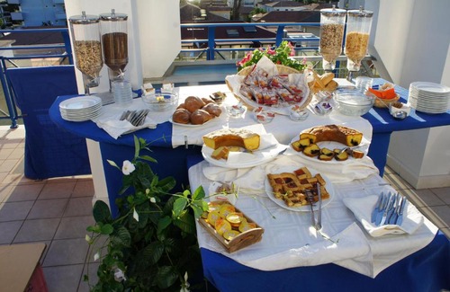 Tortoreto Lido Hotel | Hotel Smeraldo