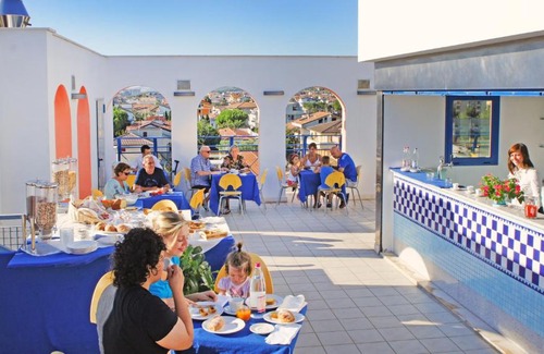 Tortoreto Lido Hotel | Hotel Smeraldo