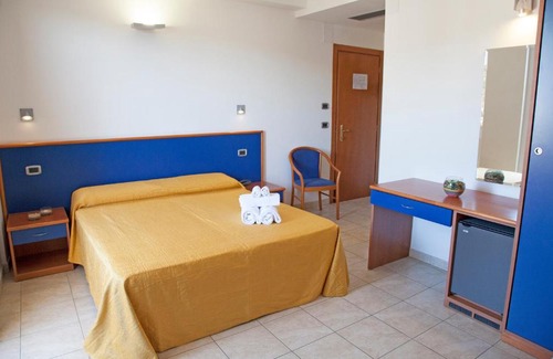 Tortoreto Lido Hotel | Hotel Smeraldo
