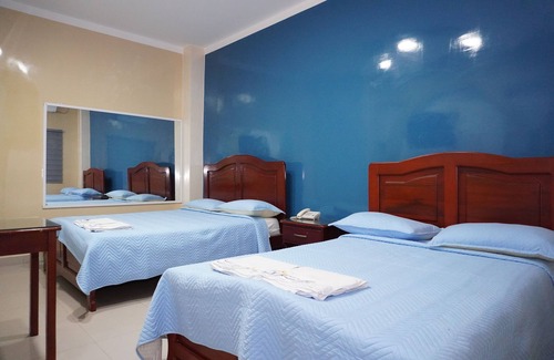 Huaquillas Hotel | Hotel SMIR