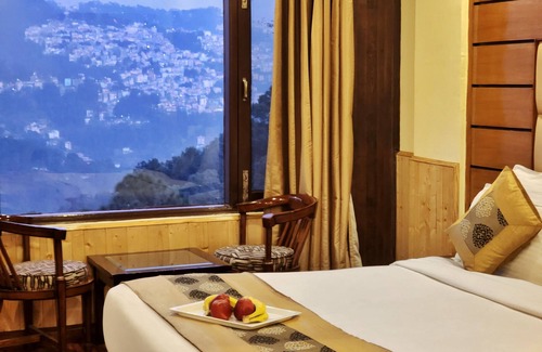 Shimla Hotel | Hotel Snow Lotus