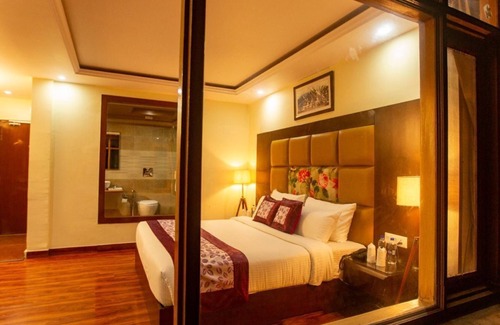 Shimla Hotel | Hotel Snow Lotus