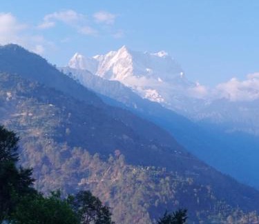Narainkoti House | Hotel Snow View