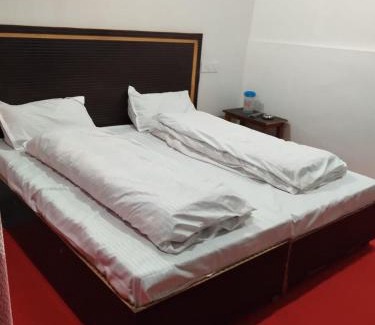 Narainkoti House | Hotel Snow View