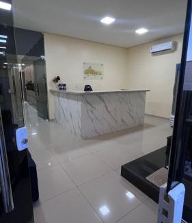 Anapurus Hotel | Hotel Soares