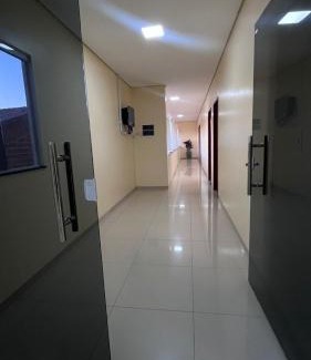 Anapurus Hotel | Hotel Soares