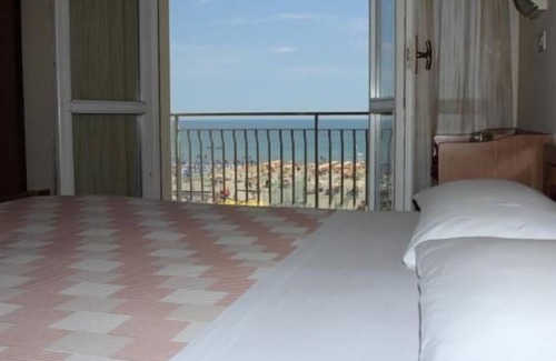 Pinarella Hotel | Hotel Soave