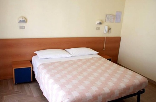 Pinarella Hotel | Hotel Soave